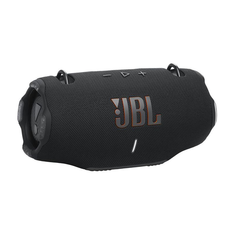 Bocina Impermeable JBL Xtreme 4 Portátil Bluetooth Negra
