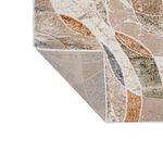 Alfombra Derben Multicolor