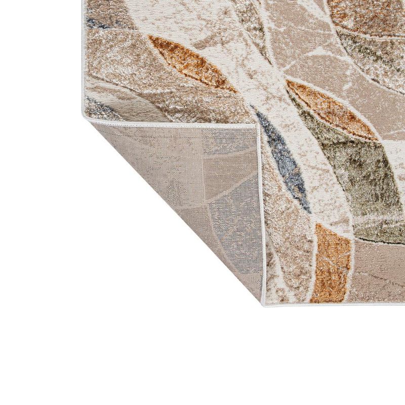 Alfombra Derben Multicolor