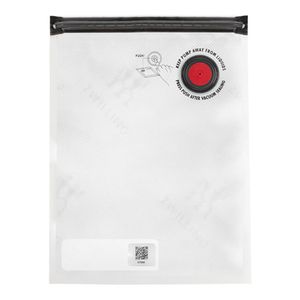 Set de 10 Bolsas de Vacío Fresh & Save Tamaño M