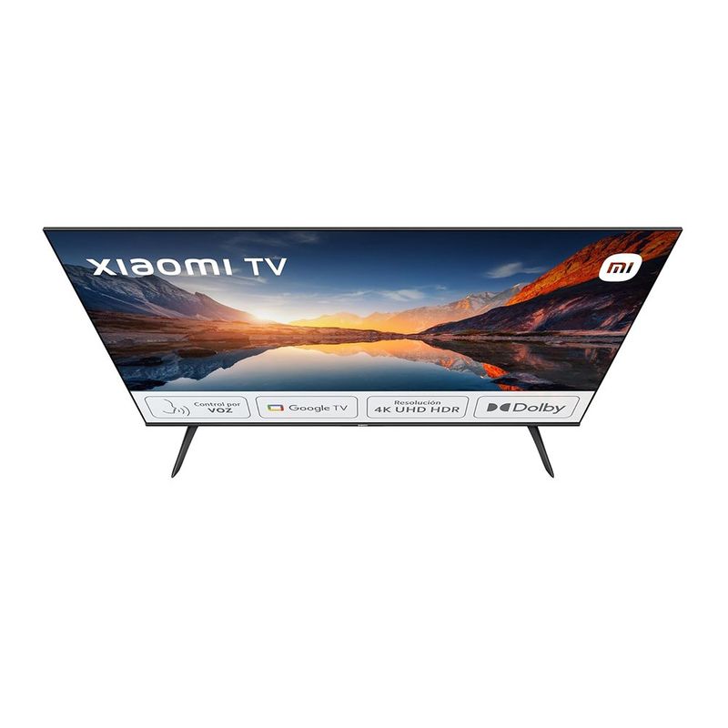 Televisor Smart 4K UHD de 65 Plg