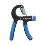 Ejercitador para Mano Ajustable 10 a 40 Kg