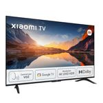 Televisor Smart 4K UHD de 65 Plg