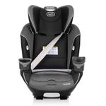 Asiento para Carro Convertible 3 en 1 Every Fit