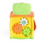 Cubo de Actividades - Clementoni