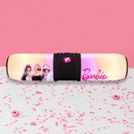 Bocina Bluetooth Barbie