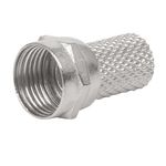 Conector Coaxial Rg59 - Volteck