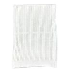 Frazada Throw Blanca
