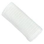 Frazada Throw Blanca