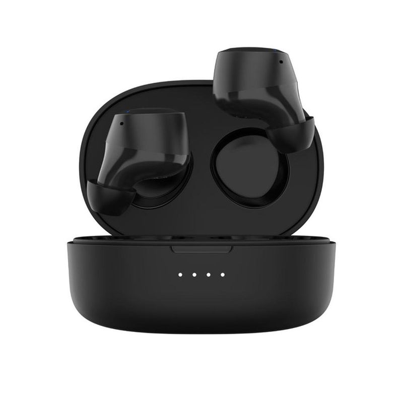 Auriculares inalámbricos con bluetooth