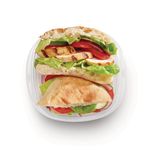 Set De 4 Contenedores De 2.9 Tazas - Rubbermaid