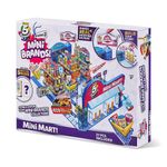 Tienda de Convivencia Mini Brands