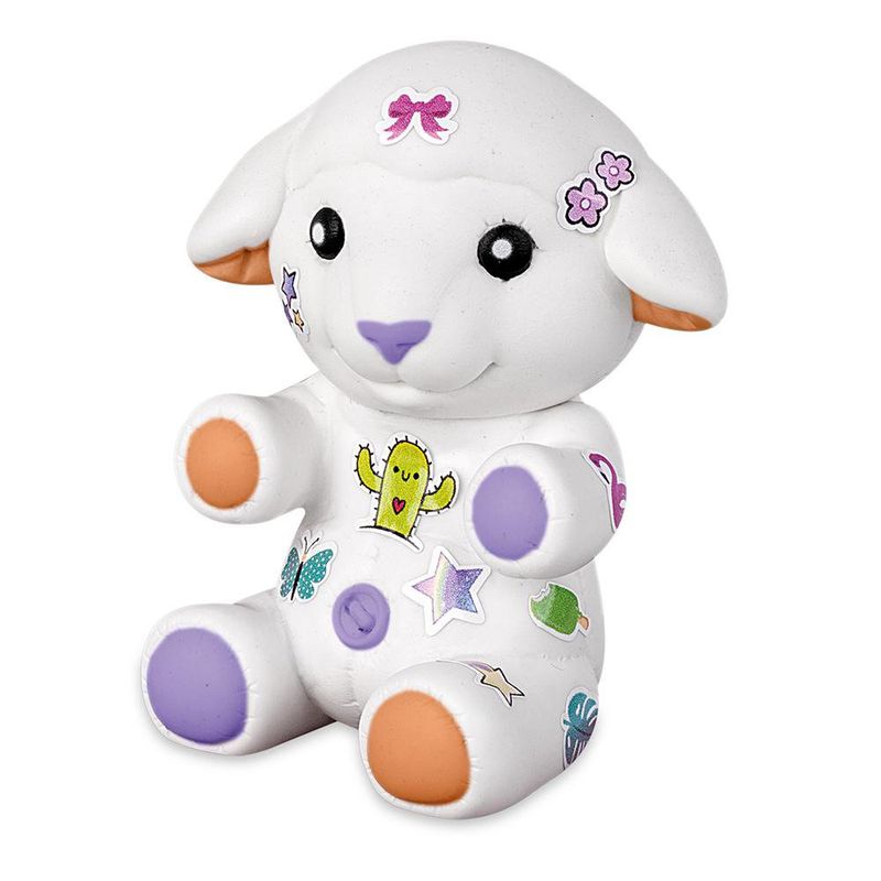 Decora a Tu Mascota con Stickers