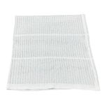 Frazada Throw Blanca