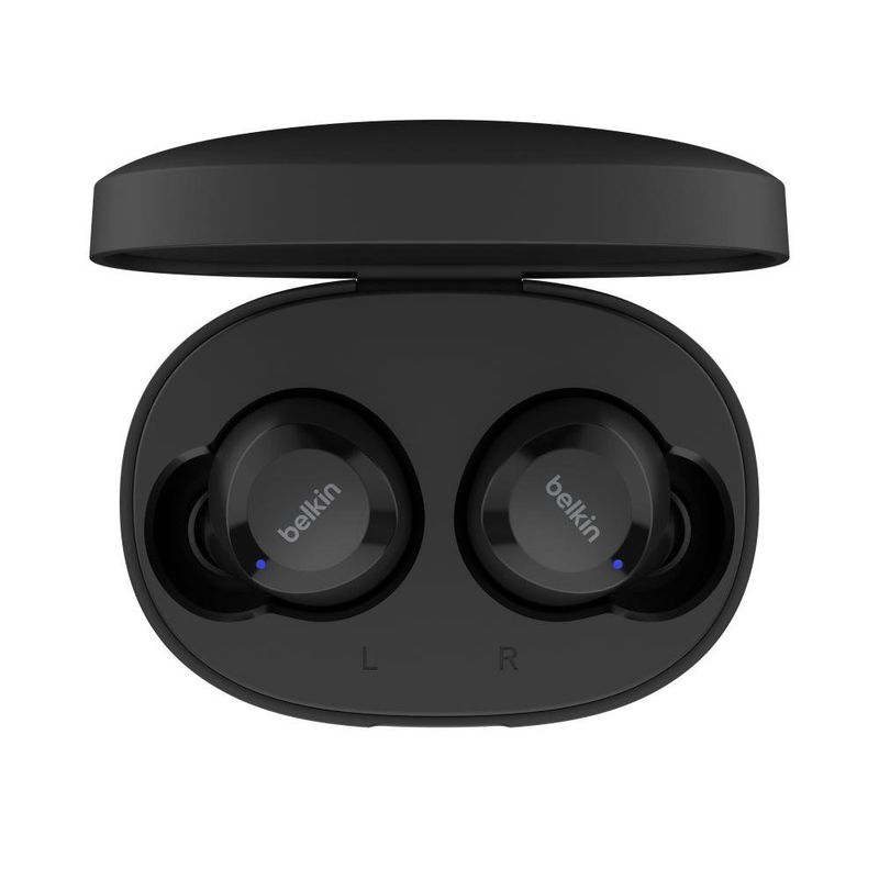 Auriculares inalámbricos con bluetooth