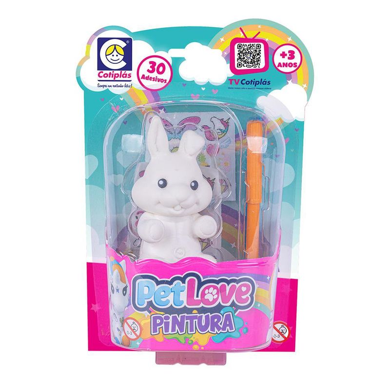 Decora a Tu Mascota con Stickers