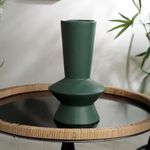 Florero Decorativo de Dolomita