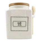 Frasco para Té 750 Ml