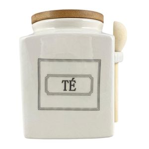 Frasco para Té 750 Ml