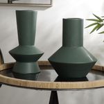 Florero Decorativo de Dolomita