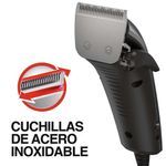 Cortadora de Cabello Easy Fade