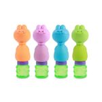 Burbujas Mascotas