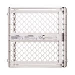 Puerta de Seguridad Ajustable 26 x 26 a 42 Plg