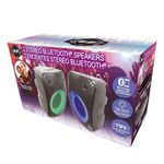Altavoz Bluetooth Estéreo