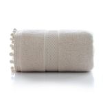 Toalla de Baño 100% Algodón Beige