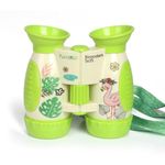 Binoculares Infantiles Verdes Koala