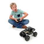 Jeep Trailcat Escalador RC 1:14