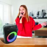Altavoz Bluetooth Estéreo