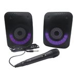 Altavoz Bluetooth Estéreo