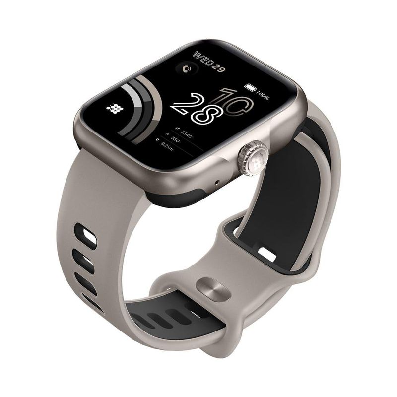 Smartwatch Viva Pro Gris - Cubitt