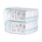 Pañal Baby Dry  T7 54 Unidades