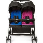 Joie Carruaje Doble Air