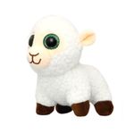 Peluche Ojos Grandes Diseño surtido