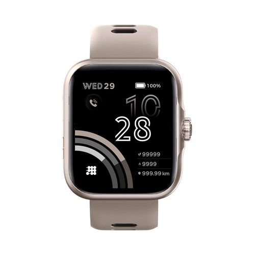 Smartwatch Viva Pro Gris - Cubitt