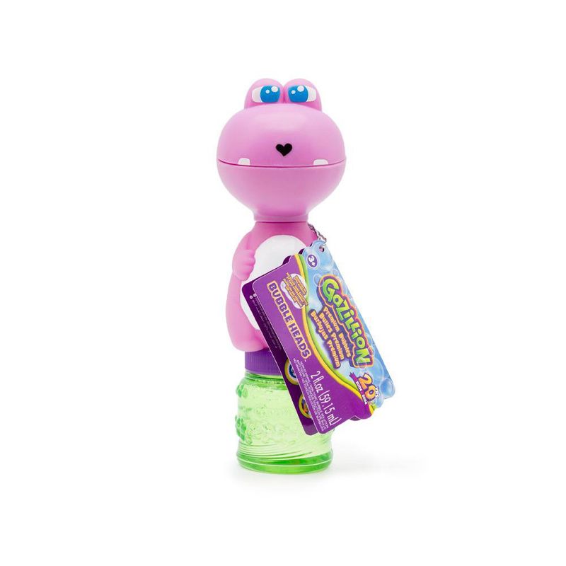Burbujas Mascotas
