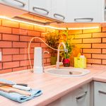 Tira LED Luz Cálida Atenuable 50 W 5 M
