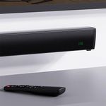 Barra de Sonido BoomBar Air KSB-301 Klipxtreme