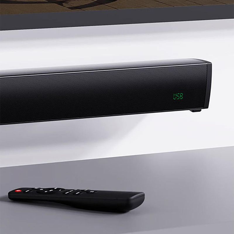 Barra de Sonido BoomBar Air KSB-301 Klipxtreme