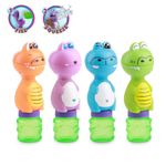 Burbujas Mascotas