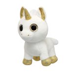 Peluche Ojos Grandes Diseño surtido