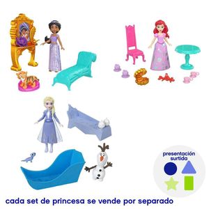 Set Dia de Aventuras