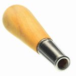 Mango Para Madera 5 1/4 Plg - Nicholson Mill Files
