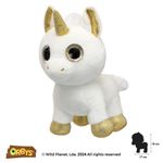 Peluche Ojos Grandes Diseño surtido