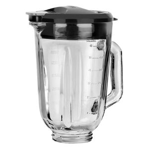 Jarra de Vidrio para Licuadora