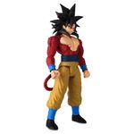 Super Saiyan 4 Goku - Deagon Ball