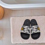 Sandalia Gris para Caballero Talla 40